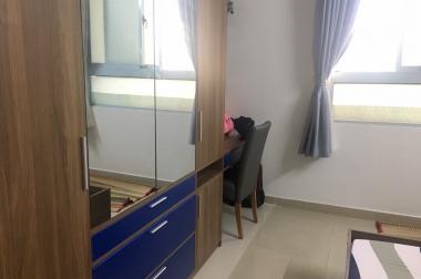 Bán căn hộ Sacomreal 584, DT 105m2, 3PN, Full nội thât, giá 2,650 tỷ, LH 0902541503