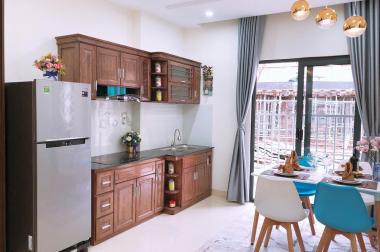 Bán căn hộ chung cư cao cấp Tecco Kim Tân Lào cai ban đầu chỉ với 270Tr/61m2
