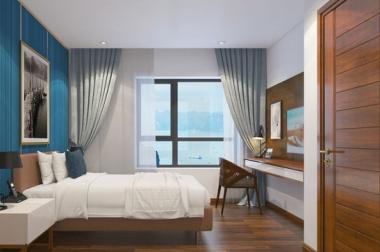 Bán căn hộ khách sạn tại Hạ Long đã hoàn thiện - 33 triệu/m2, thu về lợi nhuận 200 triệu/năm