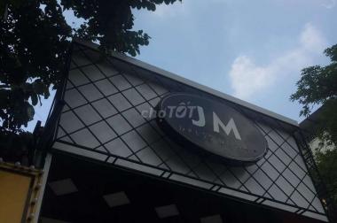 Cho thuê cửa hàng MP Phạm Ngọc Thạch, 90m2,mt 4.3m,kinh doanh đỉnh