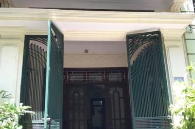 Chính chủ bán nhà số 11 ngõ 379 Đội Cấn, Quận Ba Đình, Hà Nội