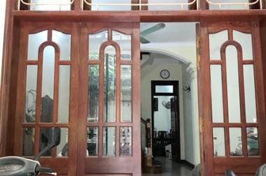 Chính chủ bán nhà số 11 ngõ 379 Đội Cấn, Quận Ba Đình, Hà Nội