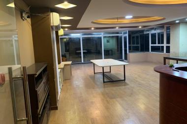 CHÍNH CHỦ CHO THUÊ MẶT BẰNG LÀM VĂN PHÒNG ,SHOWROOM, NGÂN HÀNG