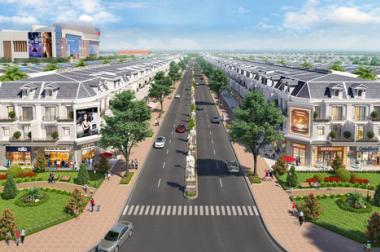 Dự án đất nền Central Mall City tại Chơn Thành - Bình Phước – Điểm đến cho nhà đầu tư (cam kết lợi nhuận 20%)
