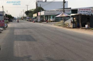 Bán đất đường Hương lộ 2 xã Tân Phú Trung huyện Củ Chi. Giá rẽ SHR.