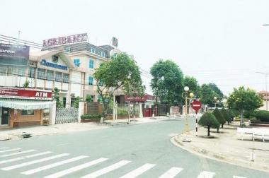 Bán 2 nền đất mặt tiền đường Lý Thường Kiệt và Lê Duẩn – Thị xã Kiến Tường