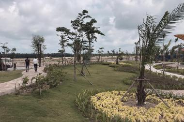 Bán đất nền dự án tại Dự án Khu dân cư Đức Phát, Bàu Bàng,  Bình Dương