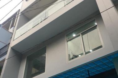 Bán nhà biệt thự, liền kề tại Đường Nguyễn Văn Trỗi, Tân Bình,  Hồ Chí Minh diện tích 79m2  giá 15 Tỷ