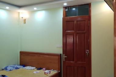 	Nhà chỉ 2 tỷ đẹp nhất Định Công Hạ