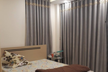 Bán gấp nhà đẹp Cù Chính Lan, 2 mặt tiền, ô tô đỗ, KD, VP, 6 tầng, giá chỉ 6.2 tỷ. LH 0984094326
