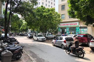 Bán nhà phố Duy Tân – Dịch Vọng Hậu, 150m2, Kinh doanh Đỉnh, 24.5 tỷ