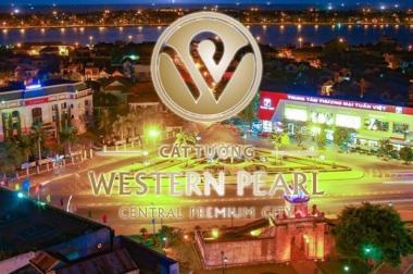Chính thức mở bán siêu dự án lớn Vị Thanh Hậu Giang - Cát Tường Western Pearl 