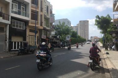 Cho Thuê Nhà Mặt Tiền Trần Quang Khải, Tân Định, Q1.