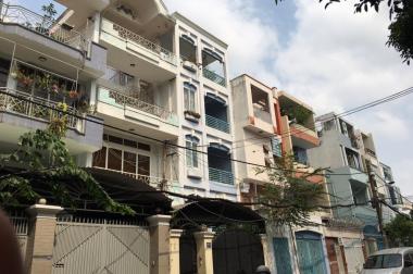 Bán nhà Mặt Tiền HXH P.2, Tân Bình, 86 Phổ Quang, 5x25m