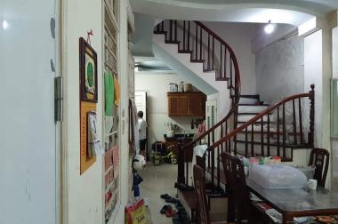   BÁN NHÀ ĐỊNH CÔNG THƯỢNG 45M2, 4 TẦNG GIÁ CHỈ 2 TỶ 6