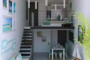 Bán căn hộ chung cư mini tại Hóc Môn và 2 căn nhà đẹp tại quận 12, giá HOT