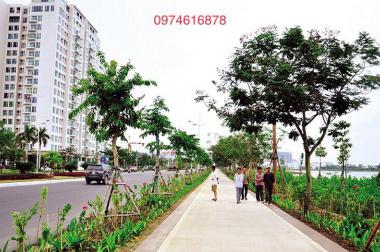 Bán đất xây khách sạn mặt đường Hoàng Quốc Việt - Bãi Cháy - TP Hạ long.