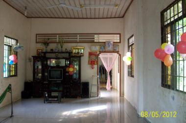 Chính chủ cần bán nhà VỊ TRÍ ĐẸP, GIÁ RẺ tại huyện An Biên, Kiên Giang
