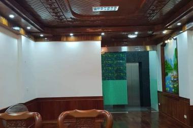 Ngụy Như Kon Tum Thanh Xuân_oto chánh_thang máy_kinh doanh_S=100m_6 tầng_mặt tiền 7m_16.5 tỷ
