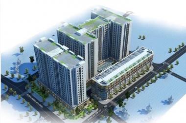 Bán căn hộ chung cư tại Đường Nguyễn Cao, Bắc Ninh,  Bắc Ninh diện tích 68m2  giá 680 Triệu