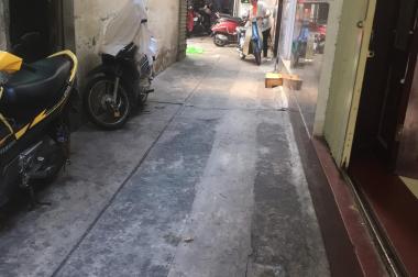 Chính chủ bán nhà Phố Bùi Viện Q1 giá 9 tỷ thương lượng. DT 4.8x10 nỡ hậu 7m