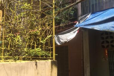 Chính chủ bán nhà Phố Bùi Viện Q1 giá 9 tỷ thương lượng. DT 4.8x10 nỡ hậu 7m