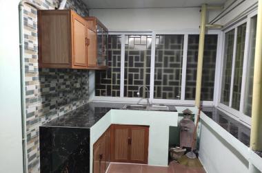              BÁN NHÀ BẠCH MAI 27M2, 4 TẦNG GIÁ CHỈ 2 TỶ 1 