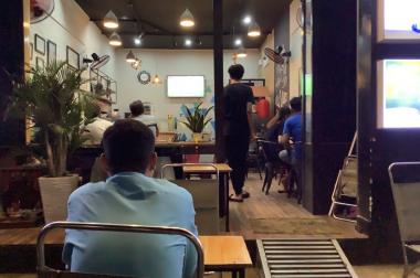 Cần sang quán cafe mặt tiền số nhà 200 đường Thống Nhất mới, tp Vũng Tàu, Bà Rịa Vũng Tàu