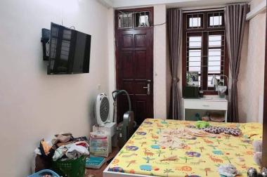 BÁN GẤP NHÀ TAM TRINH  28M2 , 4TẦNG GIÁ CHỈ 1 TỶ 95