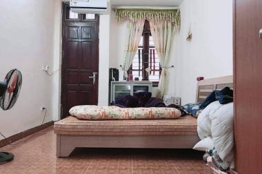 BÁN GẤP NHÀ TAM TRINH  28M2 , 4TẦNG GIÁ CHỈ 1 TỶ 95