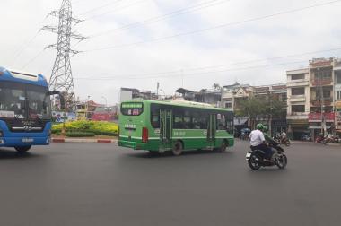 Siêu Phẩm trung tâm quận 6, Hậu Giang, Hẻm xe hơi, 70m2 ở ngay