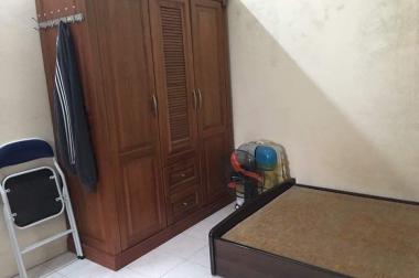 BÁN NHÀ GẦN MẶT PHỐ MINH KHAI 26M2, 4 TẦNG GIÁ CHỈ 2 TỶ