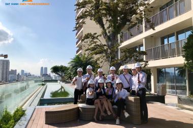 Bán căn hộ chung cư cao cấp tại dự án Soleil Ánh Dương Đà Nẵng