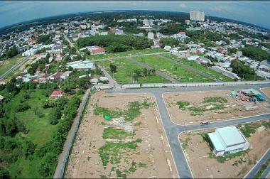 Khách kẹt cần bán gấp đất ngay tại thị trấn Long Thành