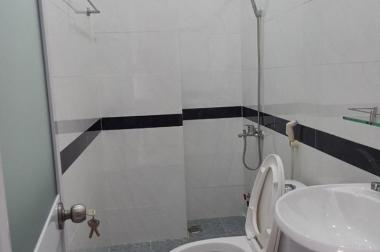 CHÍNH CHỦ BÁN NHÀ HẺM XE TẢI ĐƯỜNG PHAN HUY ÍCH, PHƯỜNG 14, QUẬN GÒ VẤP, TP HCM.