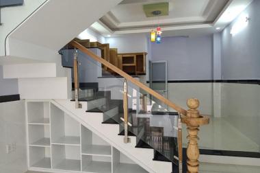 CHÍNH CHỦ BÁN NHÀ HẺM XE TẢI ĐƯỜNG PHAN HUY ÍCH, PHƯỜNG 14, QUẬN GÒ VẤP, TP HCM.