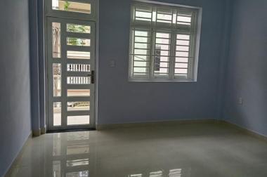 CHÍNH CHỦ BÁN NHÀ HẺM XE TẢI ĐƯỜNG PHAN HUY ÍCH, PHƯỜNG 14, QUẬN GÒ VẤP, TP HCM.