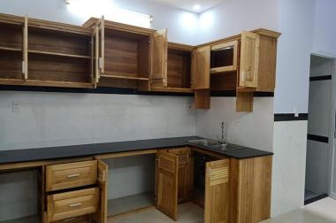 CHÍNH CHỦ BÁN NHÀ HẺM XE TẢI ĐƯỜNG PHAN HUY ÍCH, PHƯỜNG 14, QUẬN GÒ VẤP, TP HCM.