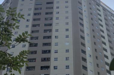 Nhượng lại căn hộ tầng trung, 2PN 2VS, view toàn thành phố - dự án CT2A Thạch Bàn. LH: 0945.825.512