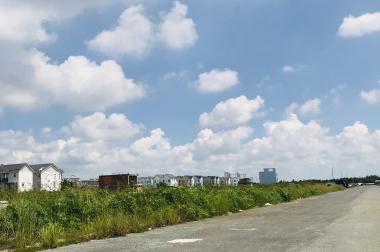Chủ đất bán 02 nền đất dự án đại học Bách Khoa đường Đỗ Xuân Hợp, giá cần bán nhanh