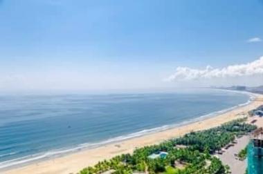 Booking chính thức- căn hộ cao cấp View 3 mặt tiền biển Đà Nẵng