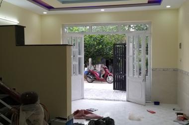 Bán nhà mới xây gần KCN Phước Đông - Gò Dầu Tây Ninh !!!!