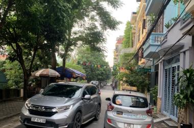 Bán nhà mặt ngõ 274 phố Nguyễn Lân, Thanh Xuân, Hà Nội