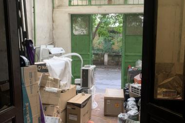 Bán nhà mặt ngõ 274 phố Nguyễn Lân, Thanh Xuân, Hà Nội