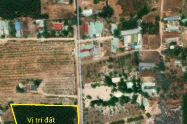 Bán lô đất tại khu phố Vạn Hạnh,P.Phú Mỹ, Tx. Phú Mỹ, BRVT ( S : 5x85 TC : 60m, giá 1 tỷ 7 ) 