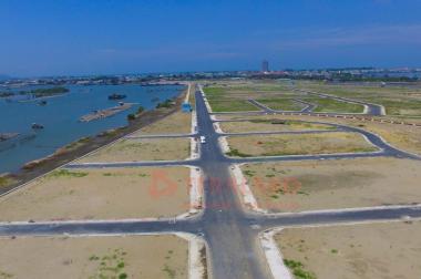 Tiết kiệm tới 200 triệu khi mua đất nền Marine City sổ riêng từng nền-View 3 mặt biển