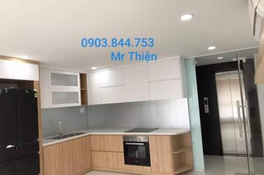 Bán nhà MT đường phan văn trị p12 Bình thạnh