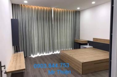 Bán nhà MT đường phan văn trị p12 Bình thạnh