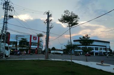 : Bán đất nền Quy Nhơn New City Giá chỉ 1 tỷ/ lô cách sân bay 5km
