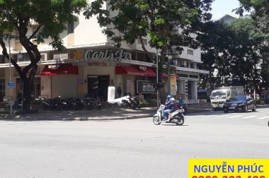 Sắp hết hợp đồng thuê căn Shop Nguyễn Đức cảnh Phú Mỹ Hưng 132m làm quán ăn, cafe, siêu thị,..